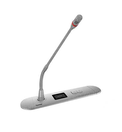 HTDZ HT-3150C пульт председателя