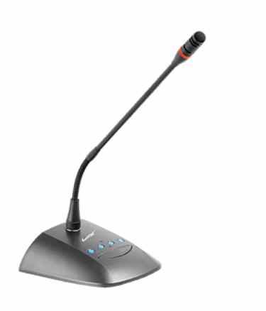 HTDZ HT-3800BD  пульт делегата