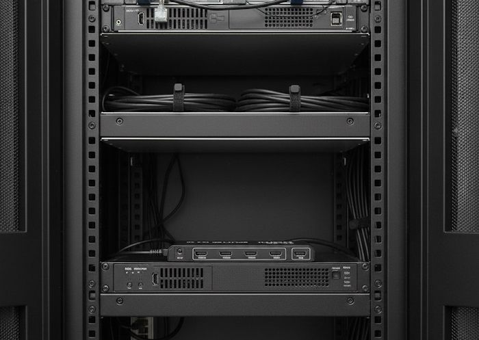Усилители-распределители HDMI для коммутации и схем распределения сигнала Усилители-распределители HDMI для коммутации и схем распределения сигнала