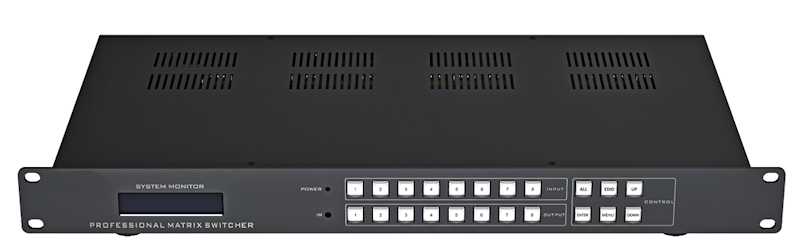 Внешний вид матричгого коммутатора PAVRUS.png