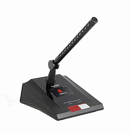 HTDZ HT-9200C пульт председателя
