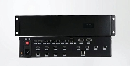 PAVRUS BH-VPX500P