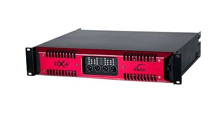 Solton DX-4