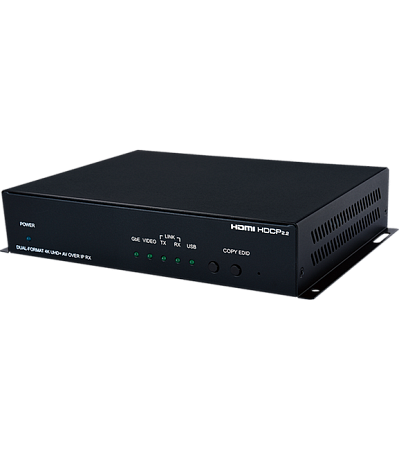 Cypress COH-RX5