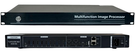 PAVRUS BH-VPX509