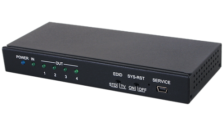 Cypress CPRO-U4T