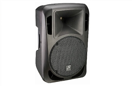 Studiomaster XPX12