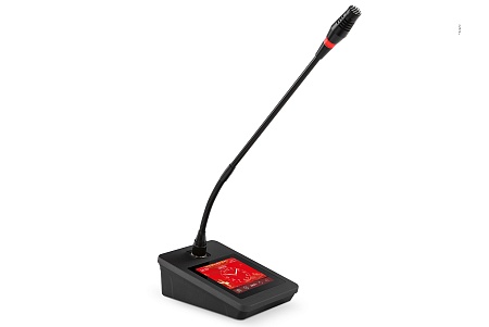 PAVRUS PG-8341C пульт председателя