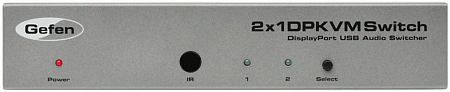 Gefen EXT-DPKVM-241