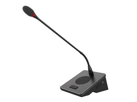 PAVRUS PA-6300D пульт делегата