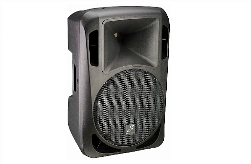 Studiomaster XPX12A