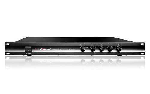 HTDZ HT-7000D центральный блок
