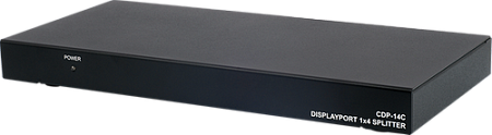 Cypress CDP-14C
