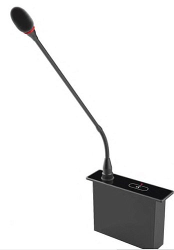 PAVRUS PA-6120D пульт делегата