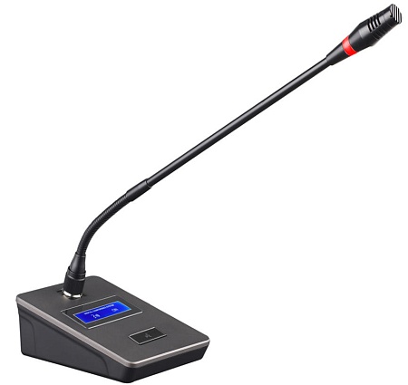 PAVRUS PG-8301D пульт делегата