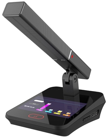 PAVRUS PA-8620DW пульт делегата беcпроводной