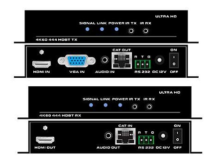 PAVRUS BH-HDBT-HD-70TR-4K60