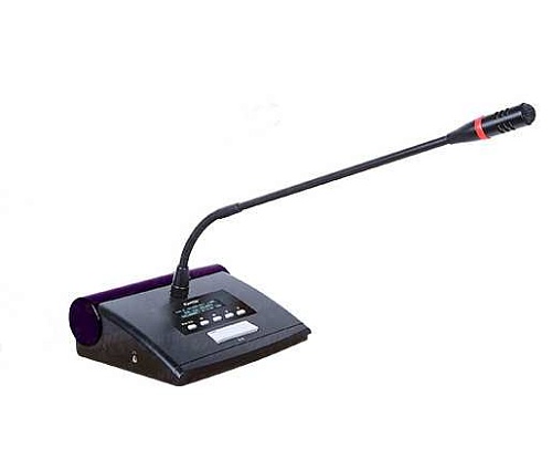 HTDZ HT-8700D пульт делегата