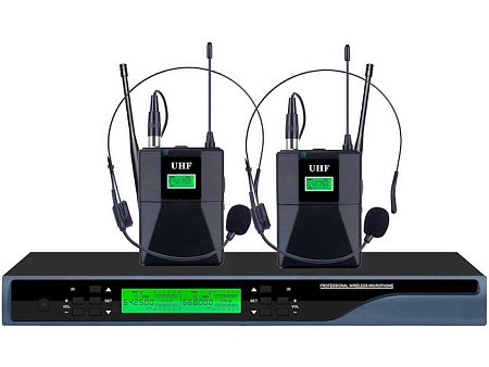 PAVRUS PA-U1602MT