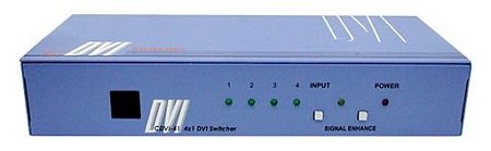 Cypress CDVI-41