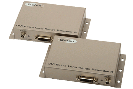 Gefen EXT-DVI-ELR