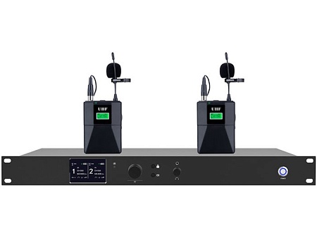 PAVRUS PA-M2002L
