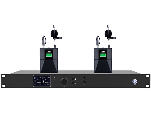 PAVRUS PA-M2002L