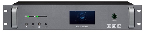 PAVRUS PG-PA0020M центральный блок