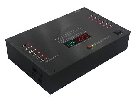 PAVRUS PA-USB12 зарядное устройство
