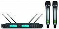 Arthur Forty PSC U-9700C