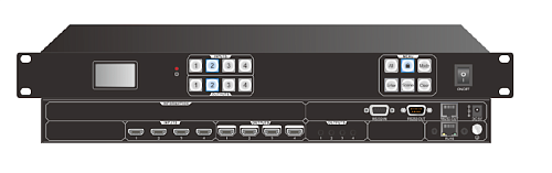 PAVRUS PV-HD044