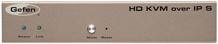 Gefen EXT-HDKVM-LANTX