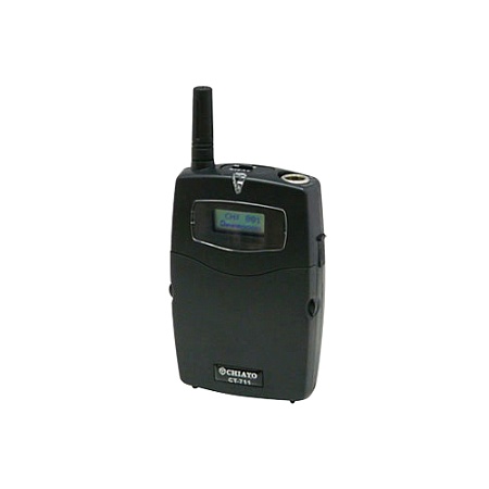CHIAYO CT-711