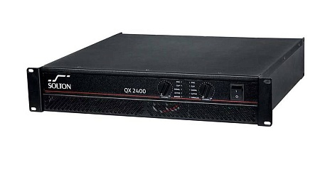 Solton DX 43