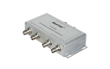 HTDZ HT-8700T дистрибьютор ИК излучателя
