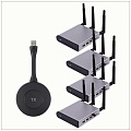 PAVRUS PM-UHD1001T4R