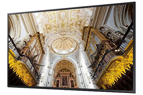 Samsung QM85C