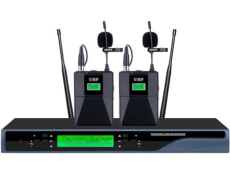 PAVRUS PA-U1602ML