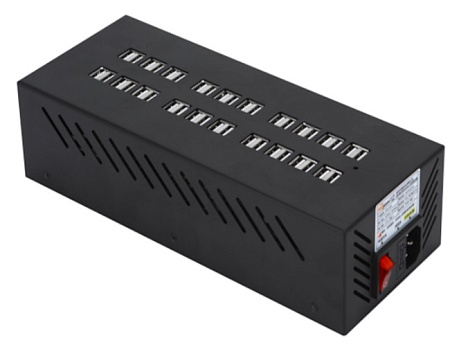 PAVRUS PG-PW20 блок зарядки