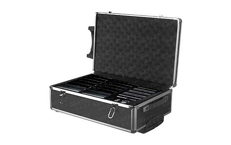 HTDZ HT-8700CG кейс для зарядки