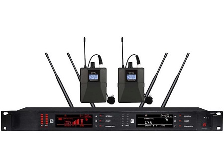 PAVRUS PA-U1612ML