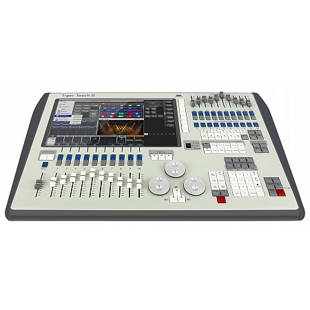 PAVRUS PG-LTouch II