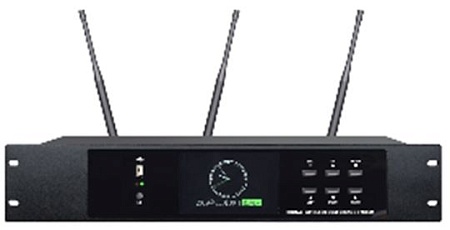 PAVRUS PG-2860M центральный блок беспроводной конференц-системы