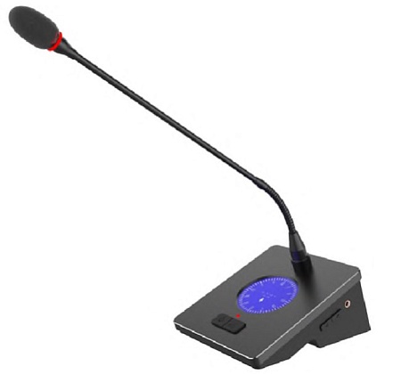 PAVRUS PA-6308C пульт председателя